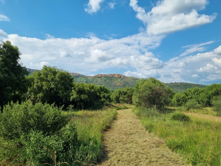 Commercial Property for Sale in Olifantsnek North West